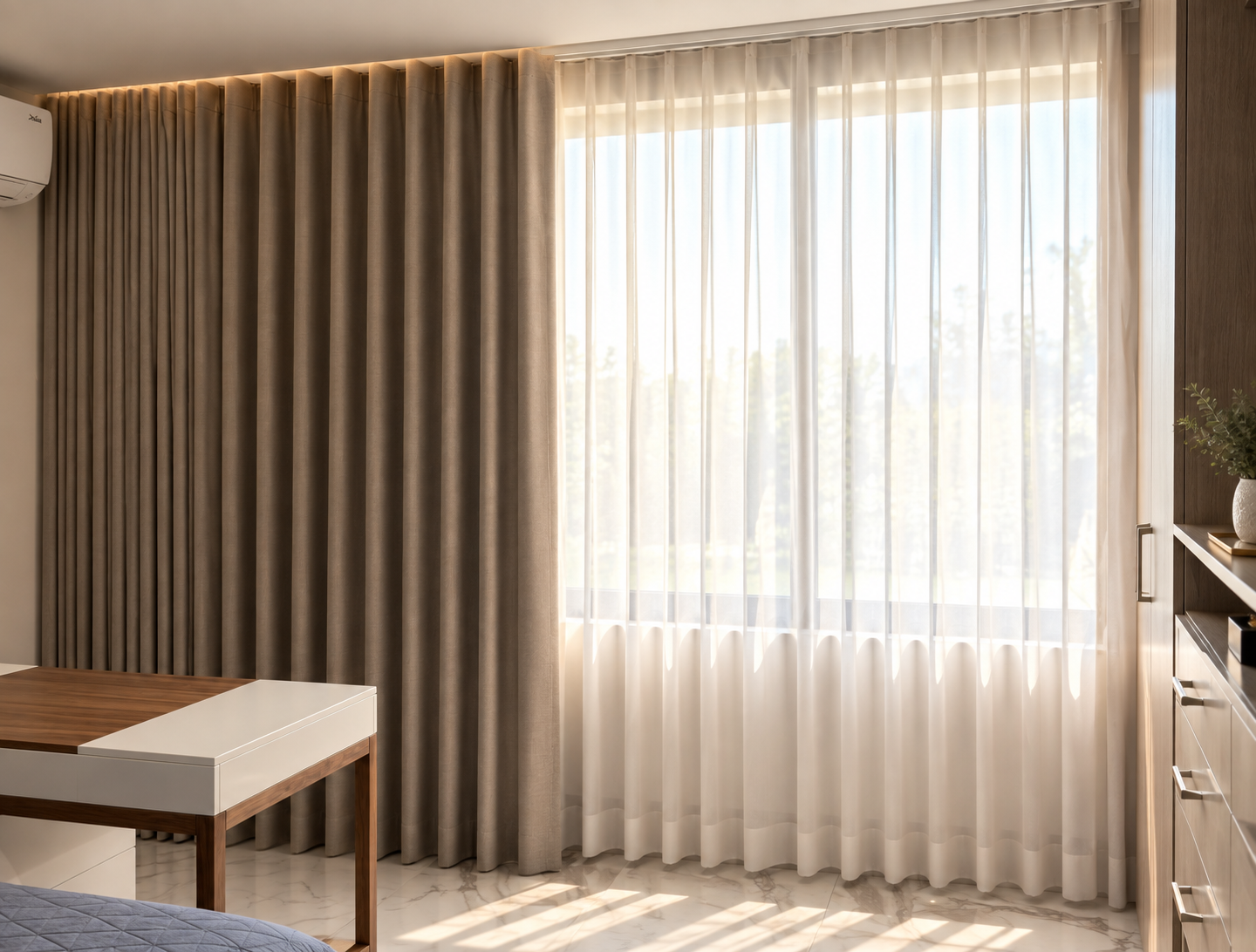 Showroom Amtara